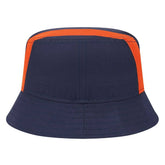 Chicago Bears Helmet Bucket Hat | NFL New