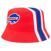 Buffalo Bills Helmet Bucket Hat | NFL Hot
