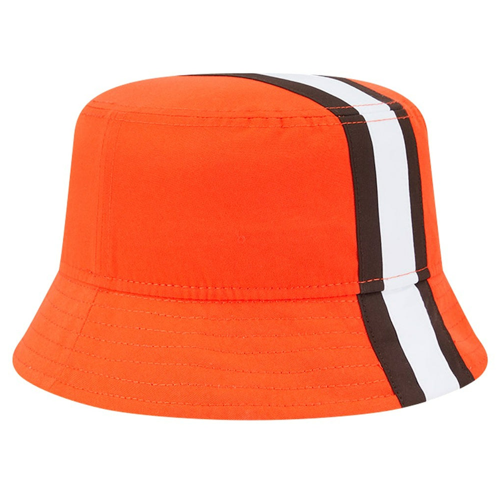 Cleveland Browns Helmet Bucket Hat | NFL Hot