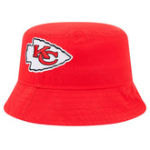 Kansas City Chiefs Helmet Bucket Hat | NFL Online