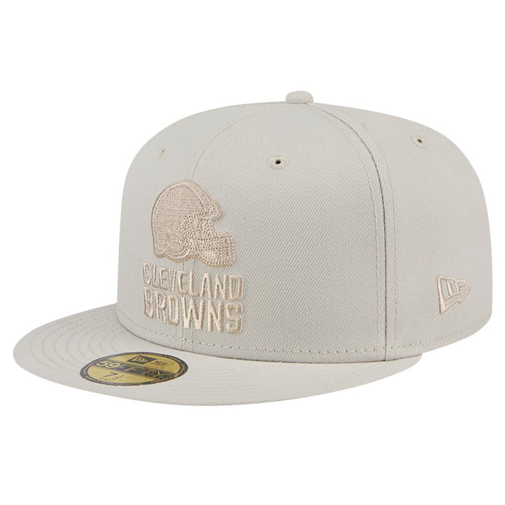 Cleveland Browns Color Pack 59FIFTY Fitted Hat | NFL New