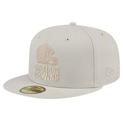 Cleveland Browns Color Pack 59FIFTY Fitted Hat | NFL New