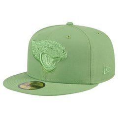 Jacksonville Jaguars Color Pack 59FIFTY Fitted Hat | NFL Near me