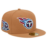Tennessee Titans Color Pack 59FIFTY Fitted Hat with Side Patch | NFL US