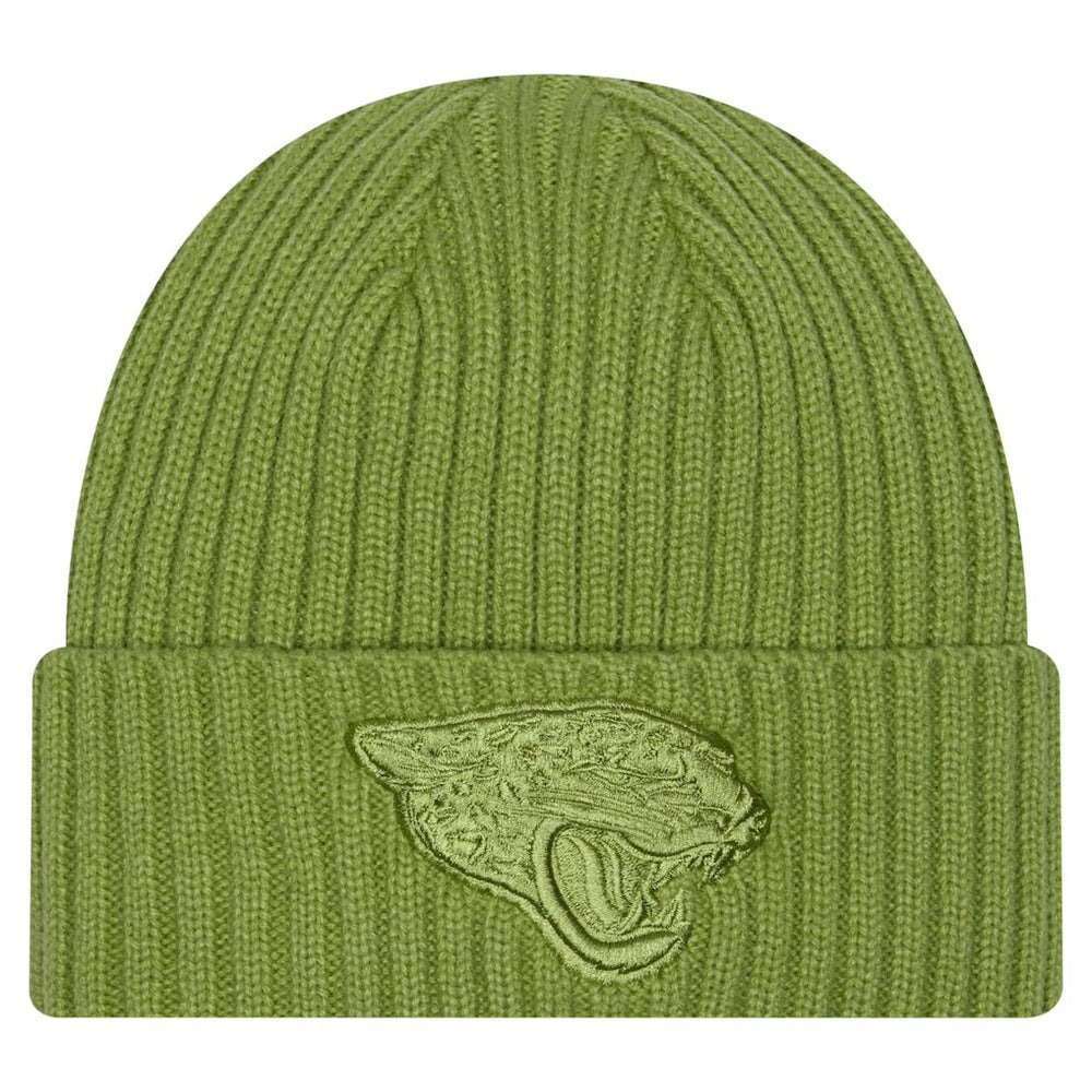 Jacksonville Jaguars Color Pack Cuffed Knit Hat | NFL US
