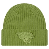 Jacksonville Jaguars Color Pack Cuffed Knit Hat | NFL US