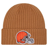 Cleveland Browns Color Pack Cuffed Knit Hat | NFL Hot