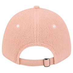 Cincinnati Bengals Women's Cozy Sherpa 9FORTY Adjustable Hat | NFL Discount
