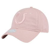Indianapolis Colts Women's Main 9TWENTY Adjustable Hat | NFL Near me