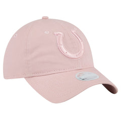 Indianapolis Colts Women's Main 9TWENTY Adjustable Hat | NFL Near me