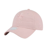 New Orleans Saints Women's Main 9TWENTY Adjustable Hat Main 9TWENTY Adjustable Hat | NFL Outlet