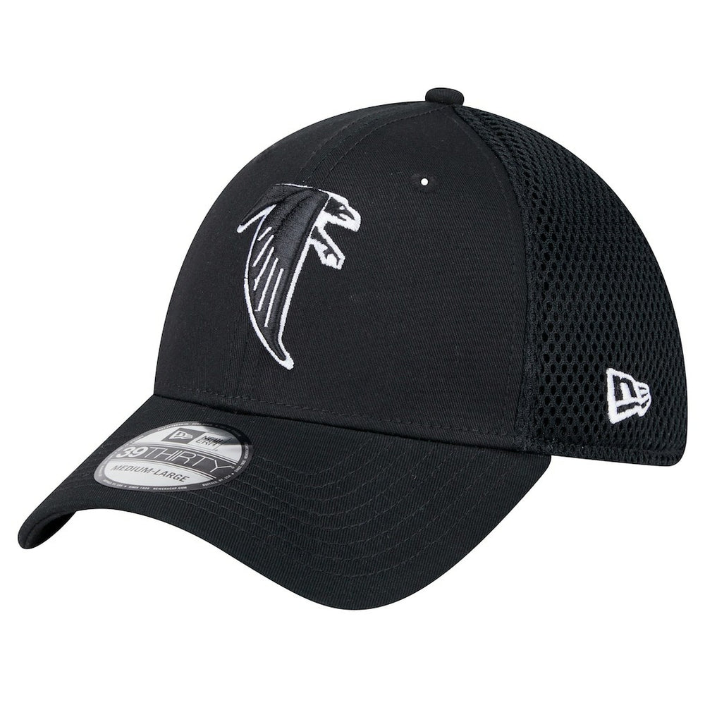 Atlanta Falcons Main Neo 39THIRTY Flex Hat | NFL Discount