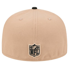 Baltimore Ravens Logo Main 59FIFTY Fitted Hat | NFL On sale