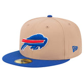 Buffalo Bills Logo Main 59FIFTY Fitted Hat | NFL Online