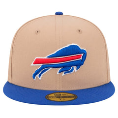 Buffalo Bills Logo Main 59FIFTY Fitted Hat | NFL Online