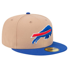 Buffalo Bills Logo Main 59FIFTY Fitted Hat | NFL Online