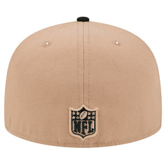 New Orleans Saints Logo Main 59FIFTY Fitted Hat | NFL US