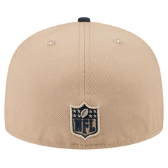 Houston Texans Logo Main 59FIFTY Fitted Hat | NFL New