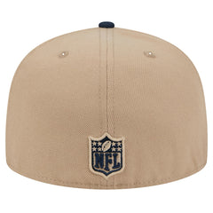 Tennessee Titans Logo Main 59FIFTY Fitted Hat | NFL On sale