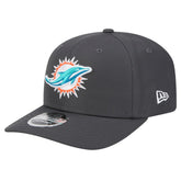 Miami Dolphins Main 9SEVENTY Stretch-Snap Hat | NFL Near me