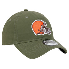Cleveland Browns Main 9TWENTY Adjustable Hat | NFL Sale