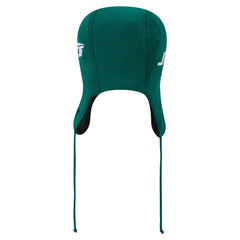 New York Jets Helmet Head Trapper Knit Hat | NFL Discount