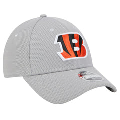 Cincinnati Bengals Youth Main 9FORTY Adjustable Hat | NFL Sale
