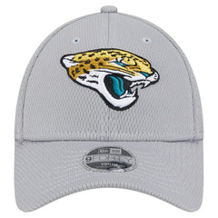 Jacksonville Jaguars Youth Main 9FORTY Adjustable Hat | NFL New
