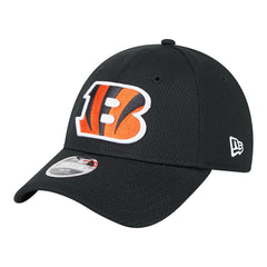 Cincinnati Bengals Preschool Main 9FORTY Adjustable Hat | NFL Online