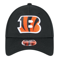 Cincinnati Bengals Preschool Main 9FORTY Adjustable Hat | NFL Online