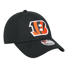 Cincinnati Bengals Preschool Main 9FORTY Adjustable Hat | NFL Online
