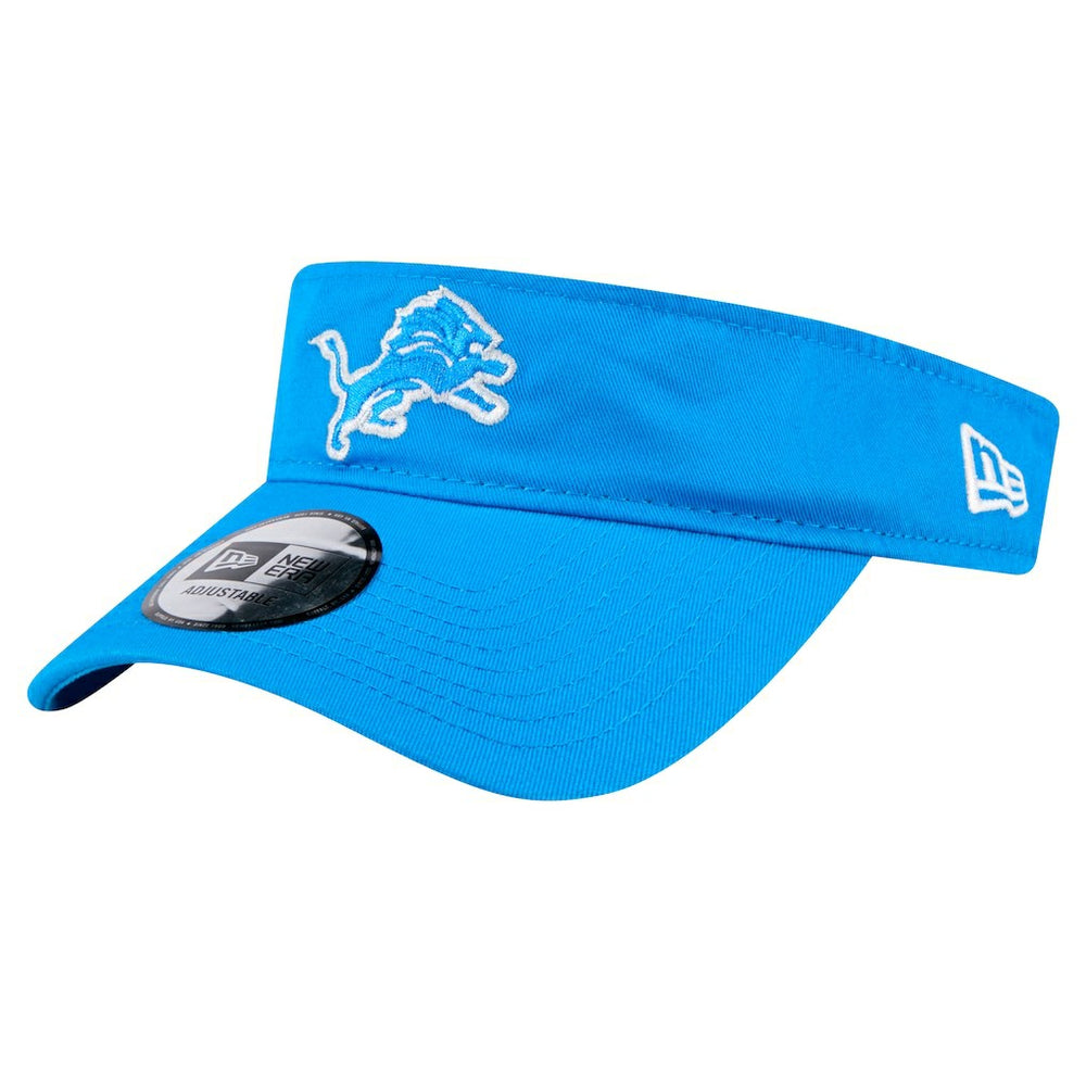 Detroit Lions Main Adjustable Visor | NFL US