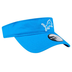 Detroit Lions Main Adjustable Visor | NFL US