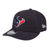 Houston Texans Main Low Profile 9FIFTY Snapback Hat | NFL Sale