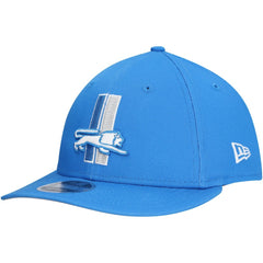 Detroit Lions Main Low Profile 9FIFTY Snapback Hat | NFL New
