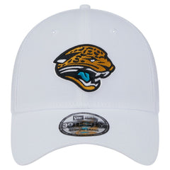 Jacksonville Jaguars Throwback 39THIRTY Flex Hat | NFL On sale