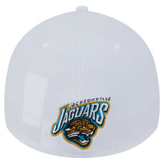 Jacksonville Jaguars Throwback 39THIRTY Flex Hat | NFL On sale