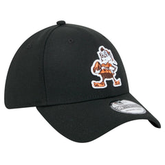 Cleveland Browns Throwback Main 39THIRTY Flex Hat | NFL Discount