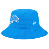 Detroit Lions Main Bucket Hat | NFL US