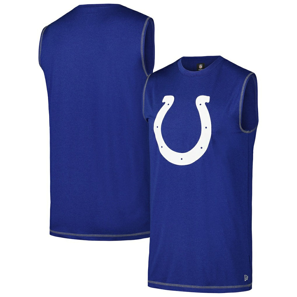 Indianapolis Colts Tank Top | NFL New