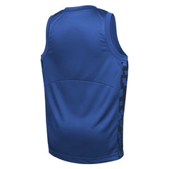 Blue Dallas Mavericks Youth Courtside Starting Five Team Jersey sale | NBA