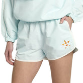 Houston Astros Lusso Women's Nina Shorts - MLB Shorts
