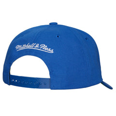Washington Capitals Mitchell & Ness Team Ground Pro Adjustable Hat - NHL Hats