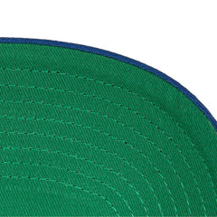 New York Rangers Mitchell & Ness Team Ground Pro Adjustable Hat - NHL Hats