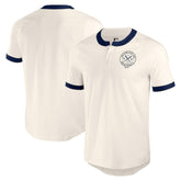 Boston Red Sox Darius Rucker Collection by Fanatics Henley Raglan T-Shirt - MLB T-shirts