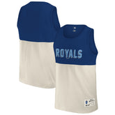 Kansas City Royals Darius Rucker Collection by Fanatics Colorblock Tank Top - MLB Tanks