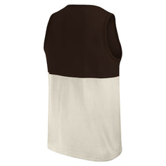 San Diego Padres Darius Rucker Collection by Fanatics Colorblock Tank Top - MLB Tanks