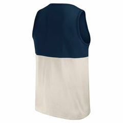 Detroit Tigers Darius Rucker Collection by Fanatics Colorblock Tank Top - MLB Tanks