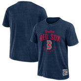 Boston Red Sox Darius Rucker Collection by Fanatics Cooperstown Collection Washed T-Shirt - MLB T-shirts