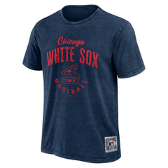 Chicago White Sox Darius Rucker Collection by Fanatics Cooperstown Collection Washed T-Shirt - MLB T-shirts